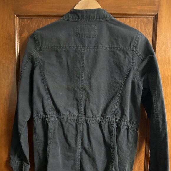 Utility Jacket - Picture 2 of 4